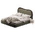 Greenbury Platform Bed - Thumbnail 5