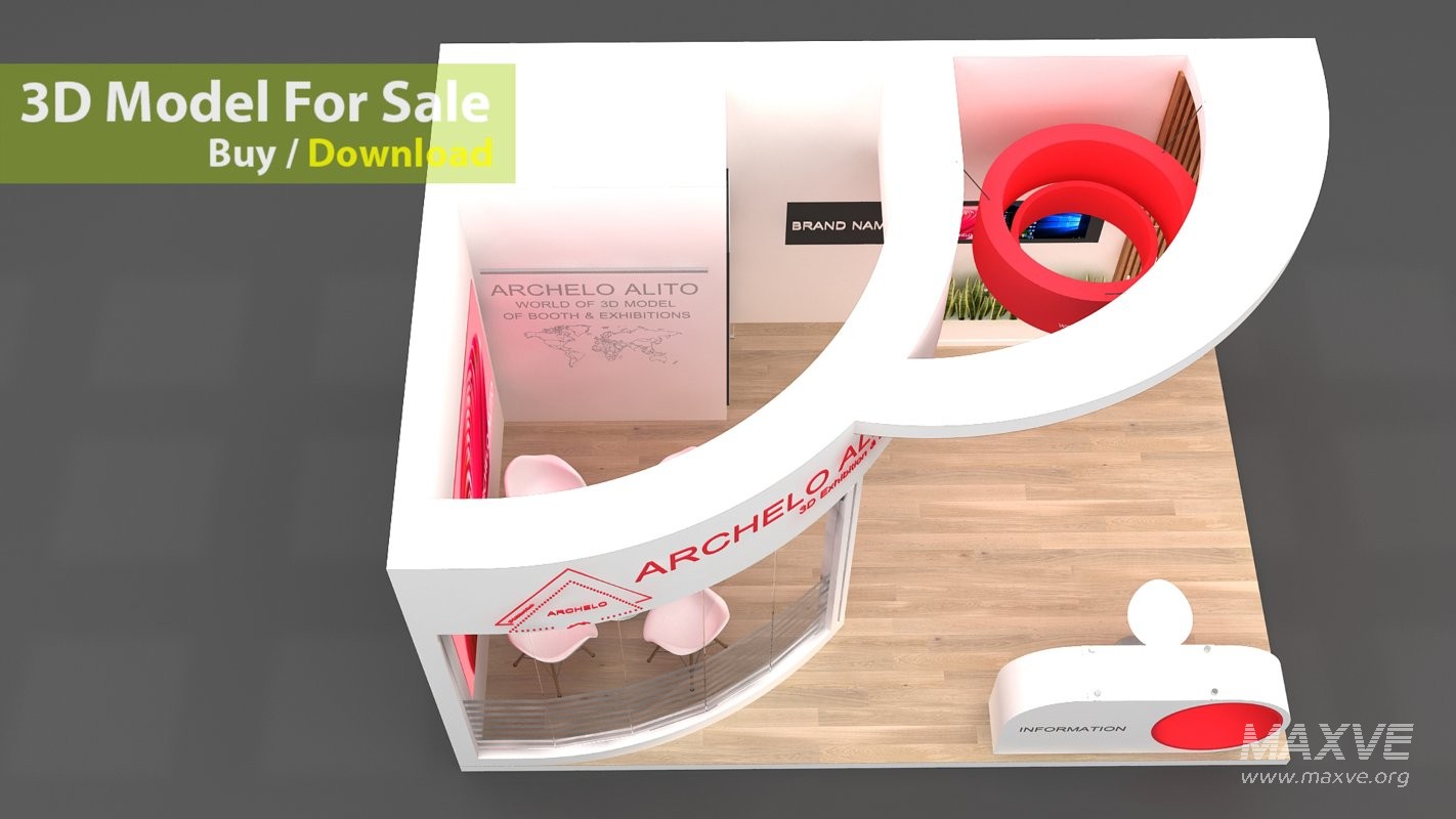 3d exhibition - Image 6