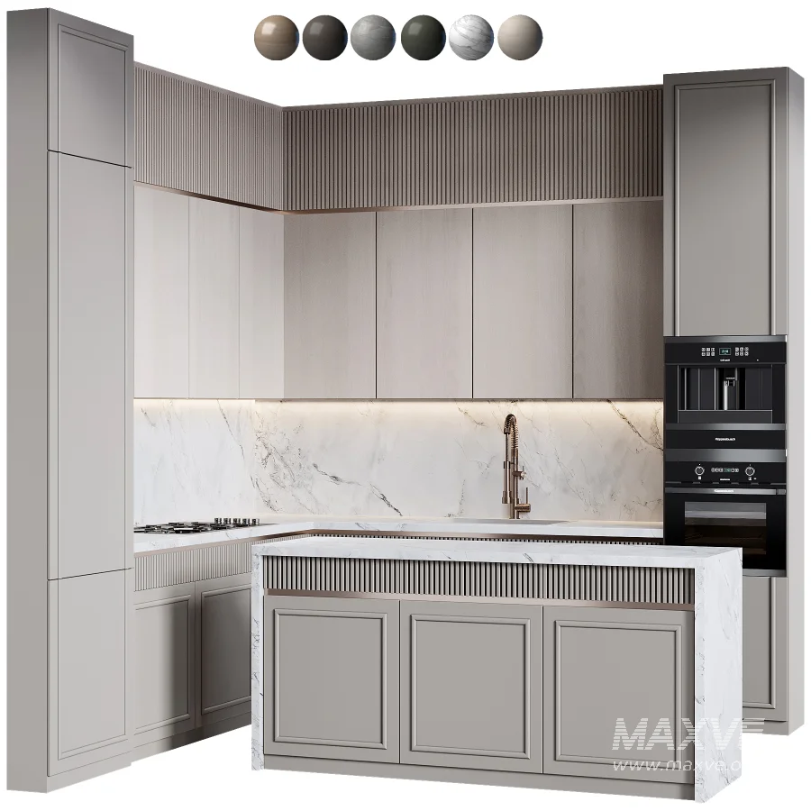 Kitchen 47 - Image 1