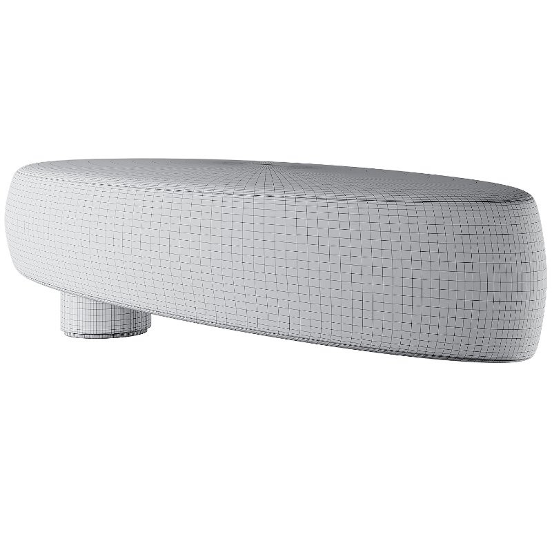 workshopcollection Cascade Bench - Image 5