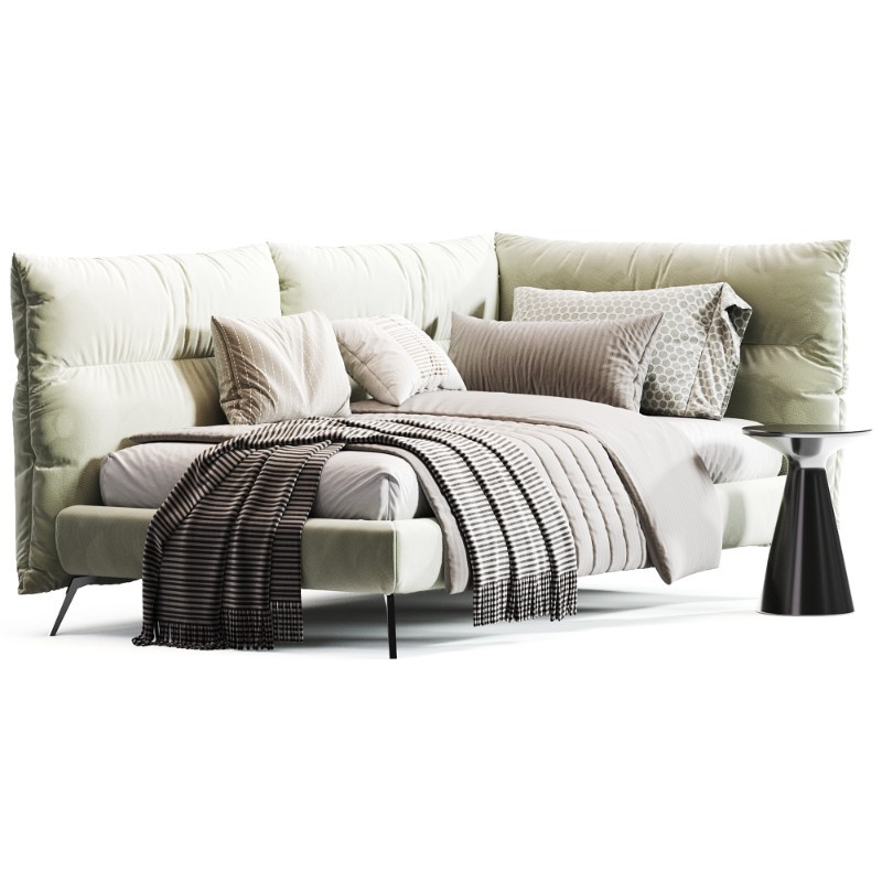 Children Bed OSCAR by Mamoony - Image 1