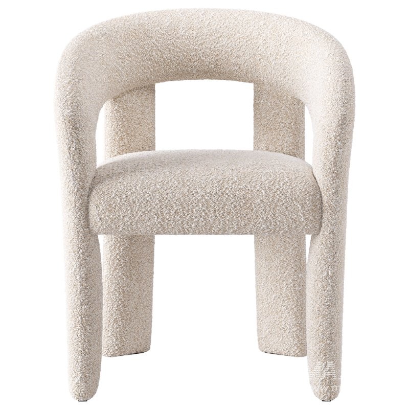 Novara Chair - Image 7