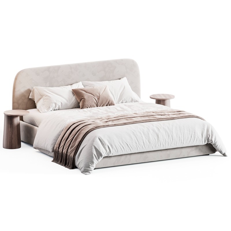 Belize Bed By Skdesign - Image 5