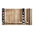 Tv wall 003 - Thumbnail 2