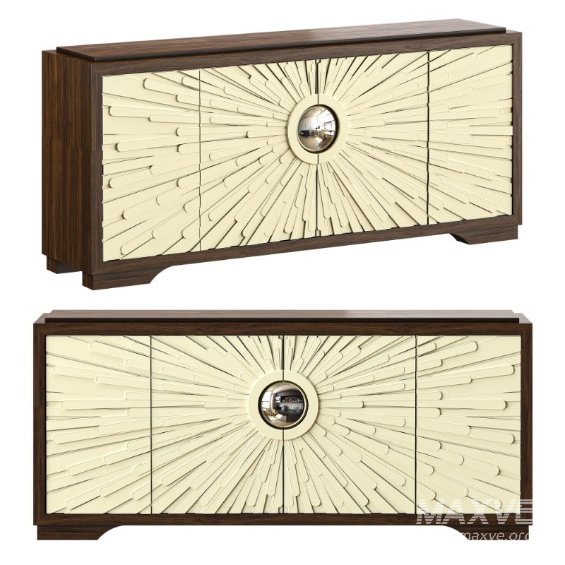 Helios Credenza - Image 1