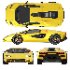 Lamborghini Countach Lpi 800 - Thumbnail 1