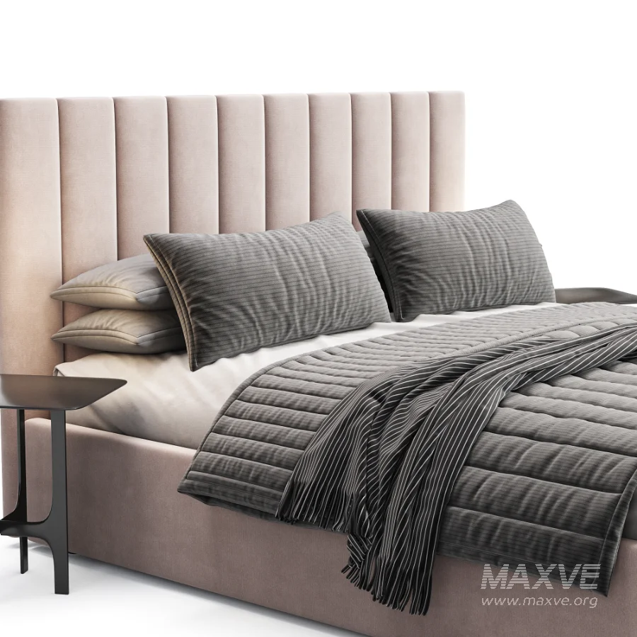 Bed with lifting mechanism Erica Formula 230 - Image 6