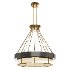 48 W Cilindro Ventura Modern Ceiling Pendant - Thumbnail 3