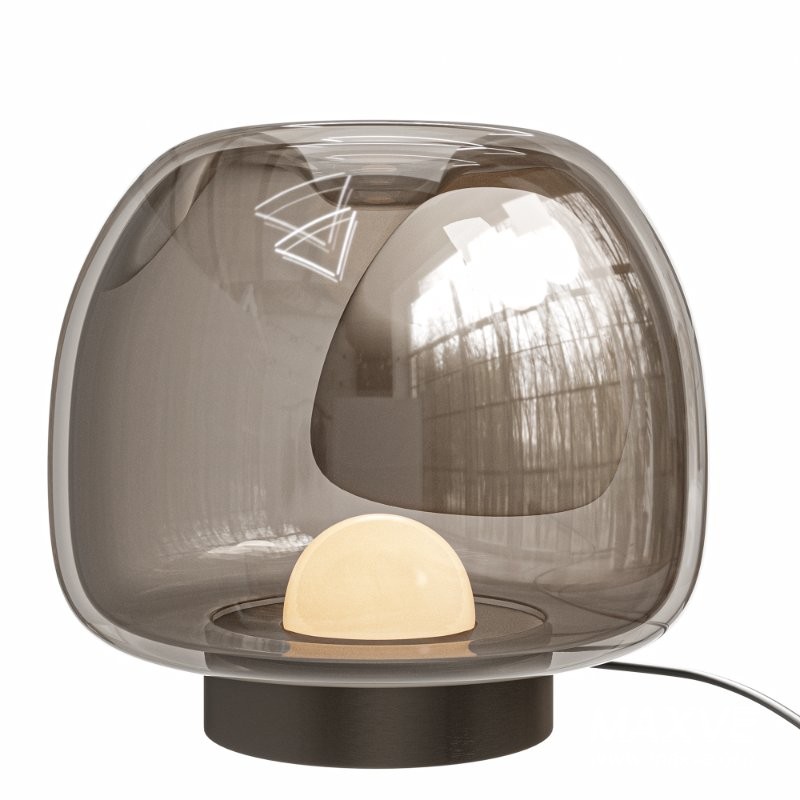 Baxter Haiku Table Lamp - Image 4