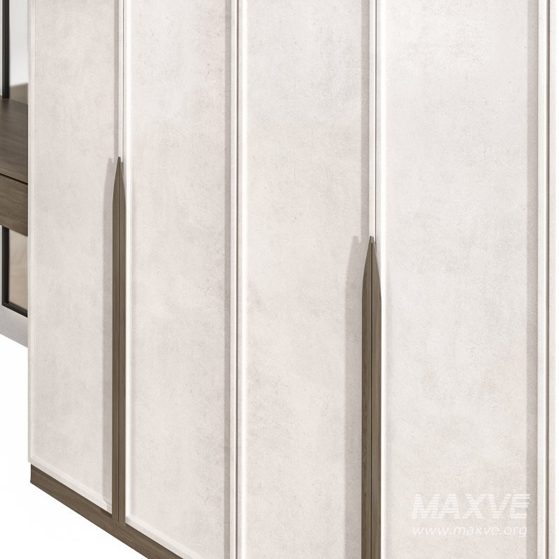 Furniture composition 02 - Image 3