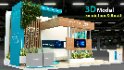tradeshow booth - Thumbnail 7