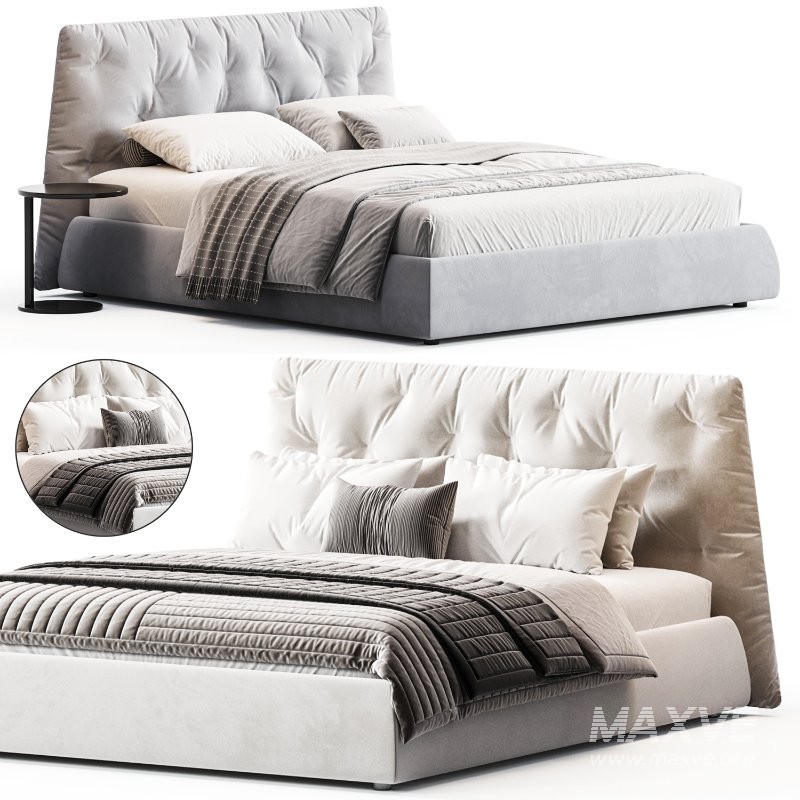 LENNY BED BY FELIS - Image 5