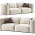 Antigo_Natural_sofa - Thumbnail 1