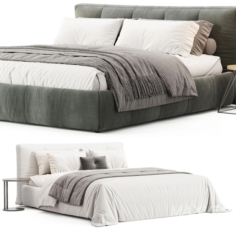 Alfabed Nido by Instylehome - Image 1