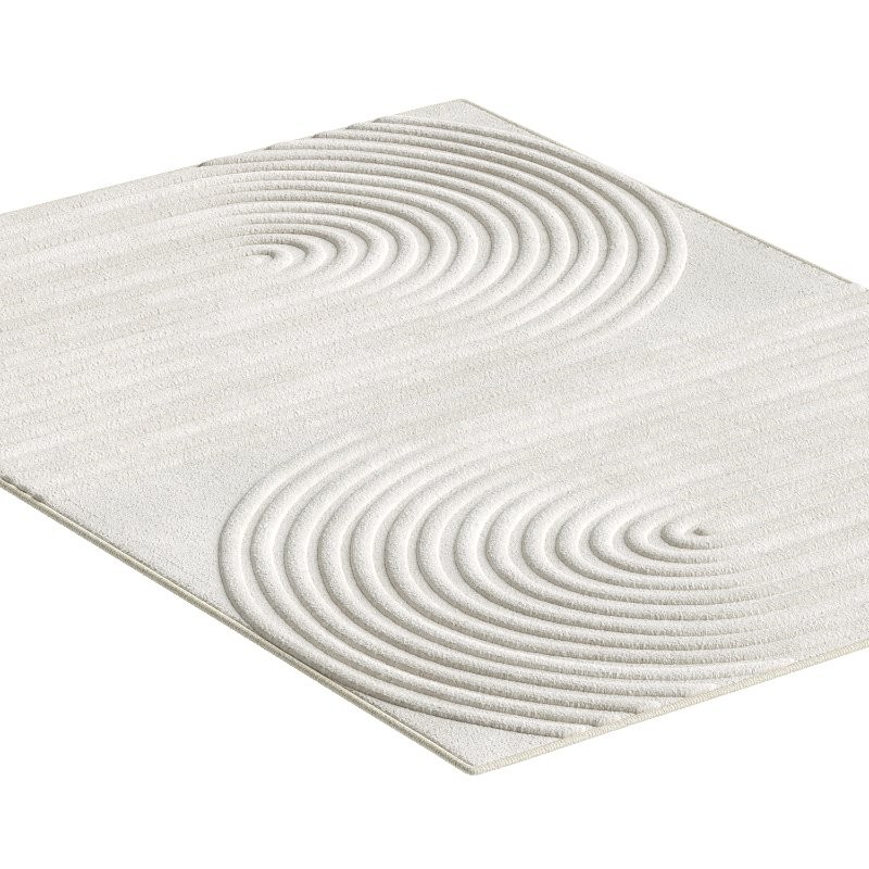 Lotus Abbey Rug - Image 2