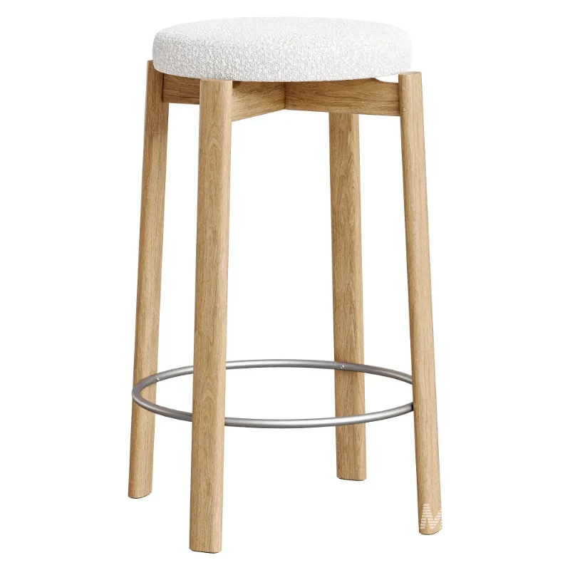 Copenhagen Passage Bar stool & Passage Counter Stool - Image 4