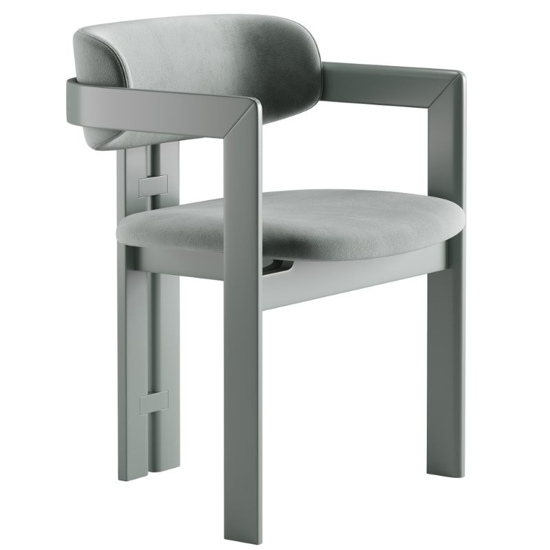 0414 Chair - Image 3