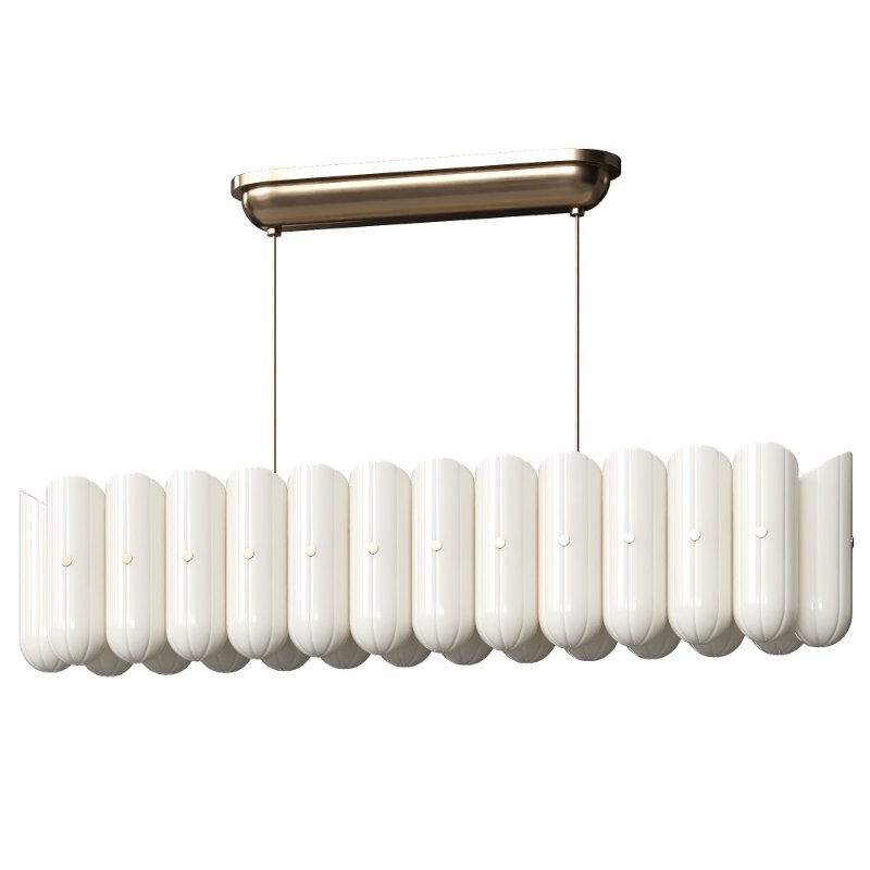 Hill Lorna LED Linear - Image 4