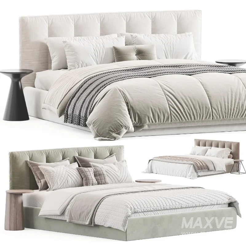 Swell Bed By NIDI - Image 4