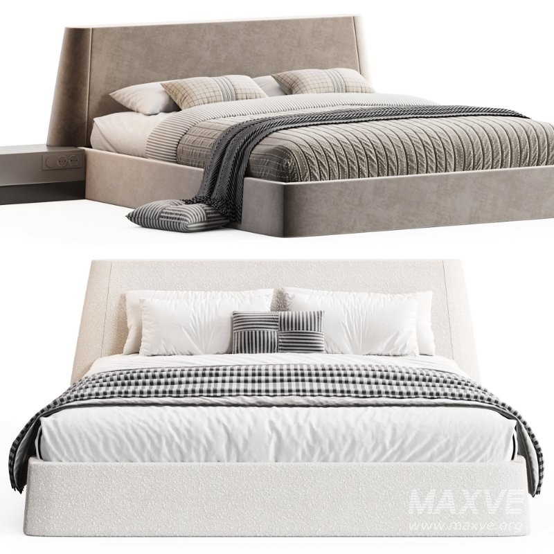 PICEA Bed By His - Image 6