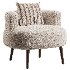 Contemporary carnation chair - Thumbnail 1