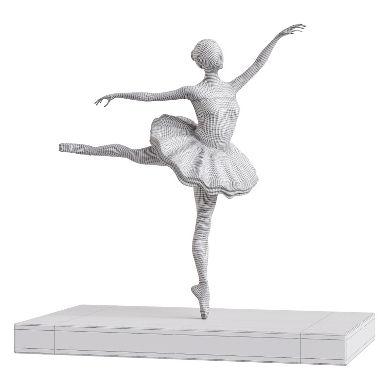 balerina - Image 3