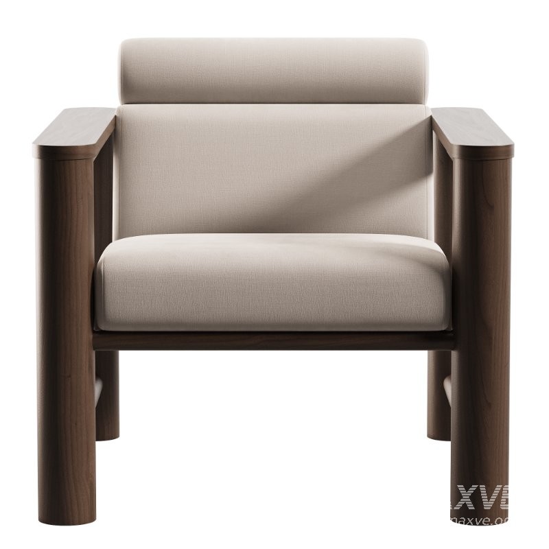 Caracole Unity Chair - Image 2