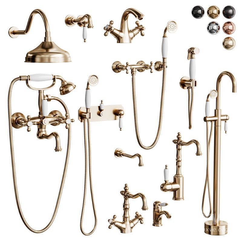 Boheme Set Medici Set - Image 6