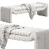 Bolia Mielo Bench - Thumbnail 4