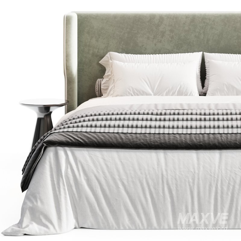 SPENCER Bed - Image 3