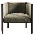 Tweed Lounge Chair - Thumbnail 2