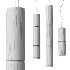 Lasvit Miles Vertical Pendant Lamps - Thumbnail 6