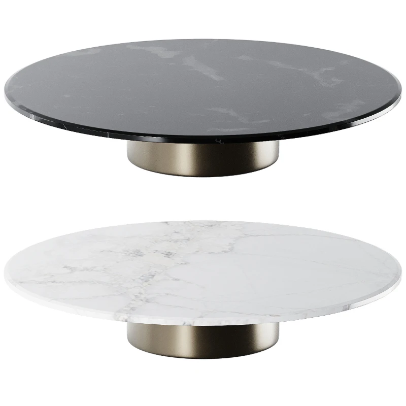 Minotti Doyle Coffee Table - Image 1