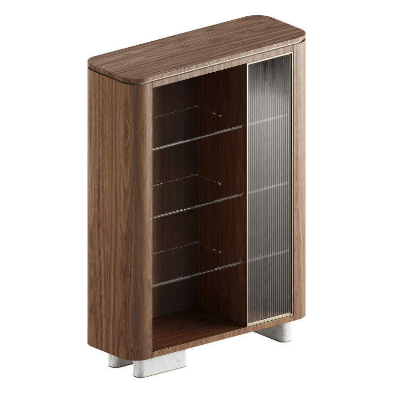 Aurelia Cabinet by Capital Collection - Image 9