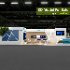 booth stand exhibition - Thumbnail 3