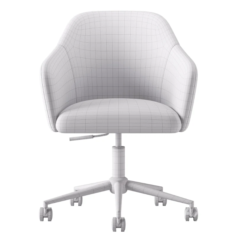 Holten Chair - Image 8