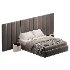Soho King size bed - Thumbnail 2
