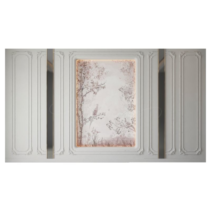 wall panel 11 - Image 1