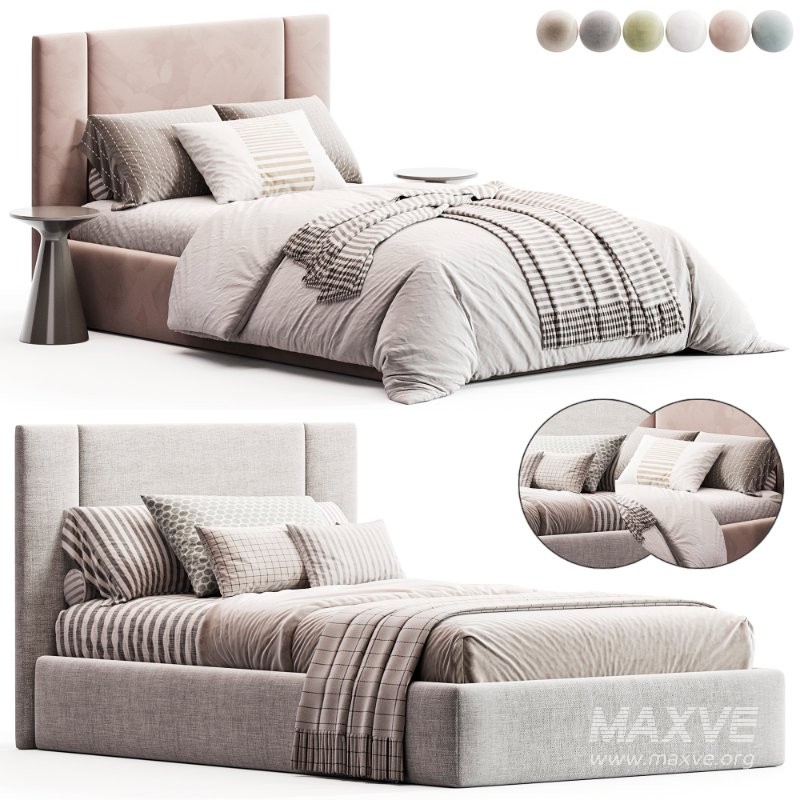 Bed Brooklyn - Image 2