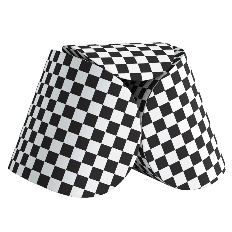 Ascetic Marble Stool - Image 5