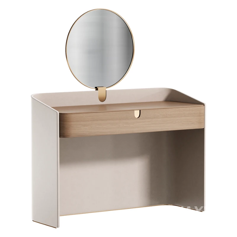 Suite Dressing Table CapitalCollection - Image 2