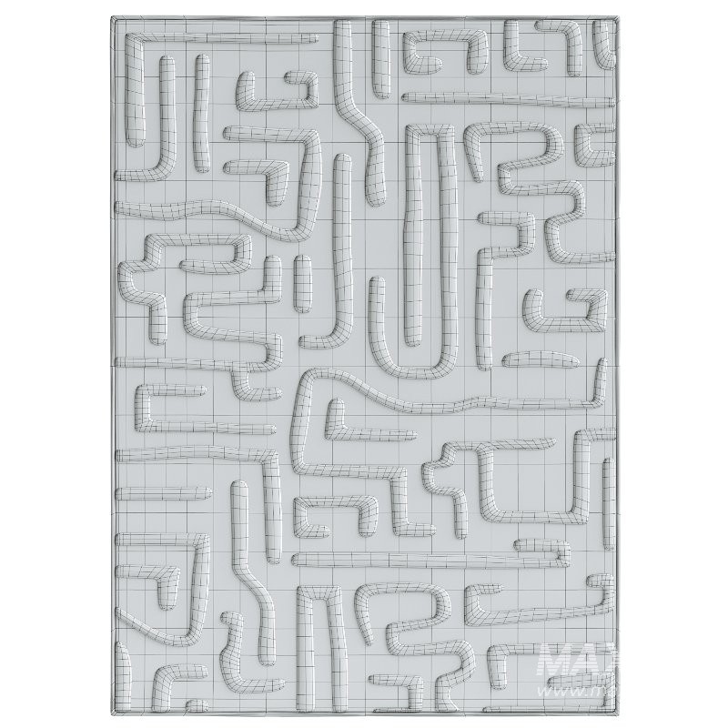 Serenade Arlo Rug - Image 2