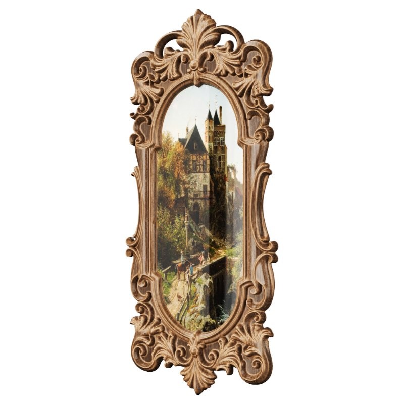 Frame Decor - Image 1
