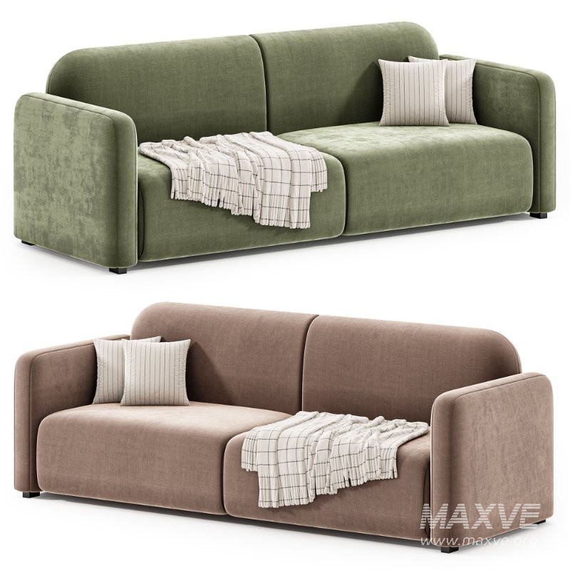 Sofa Claymar by Divan,Диван Клаймар - Image 2