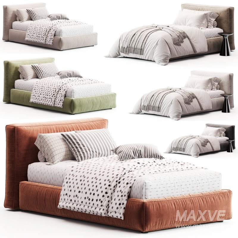 Bed Dale kids - Image 2