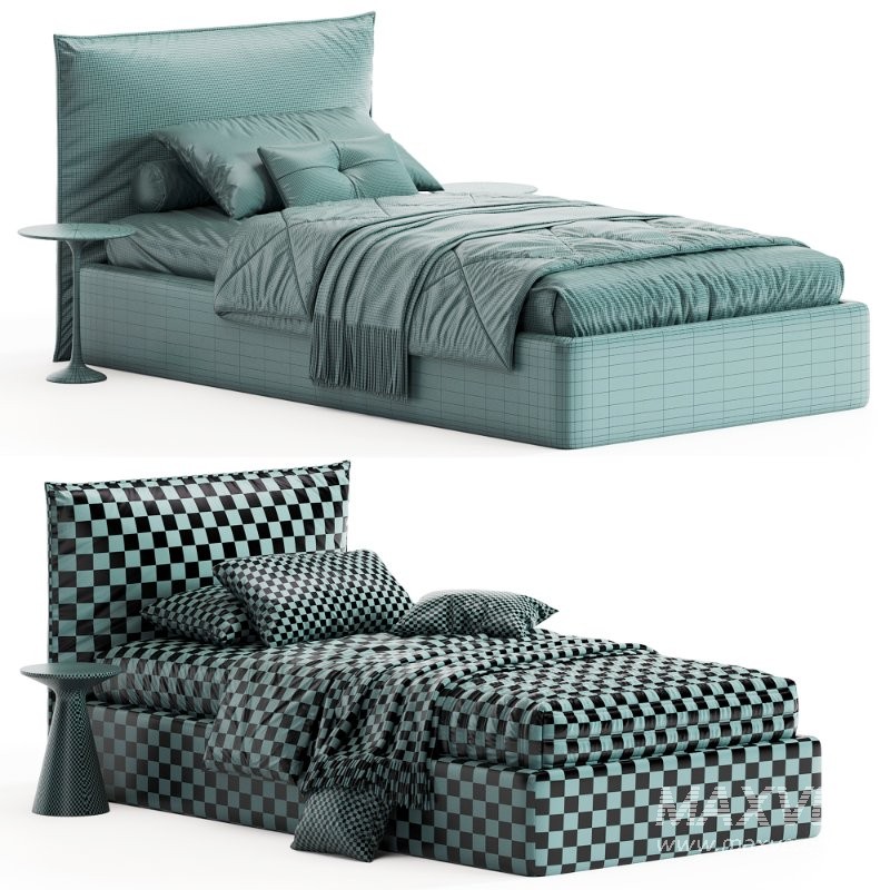 KARY Kids Bed By Mebelform - Image 7