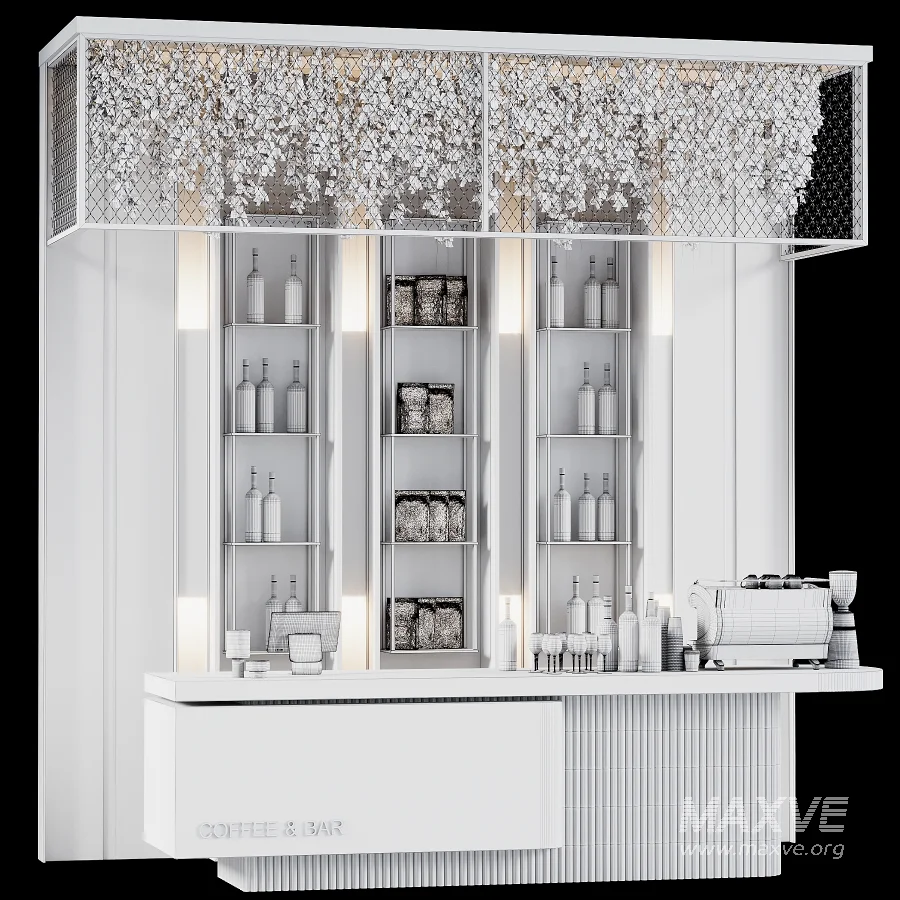 Coffee Bar 15 - Image 1