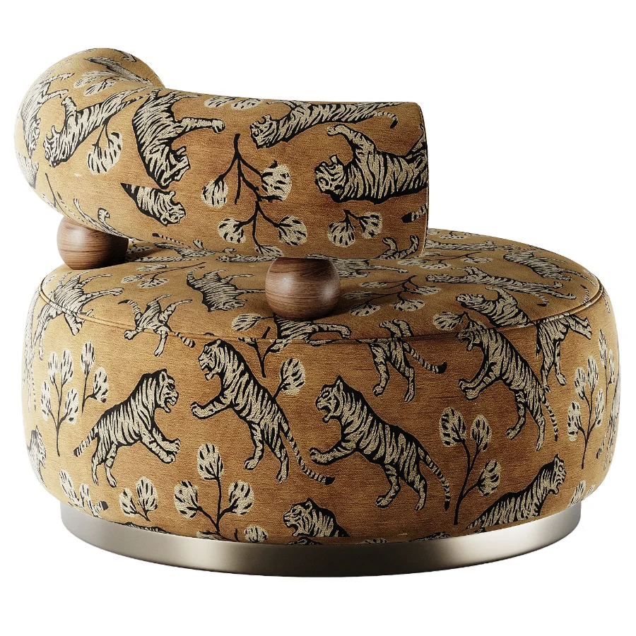 Aretha Armchair - Image 6