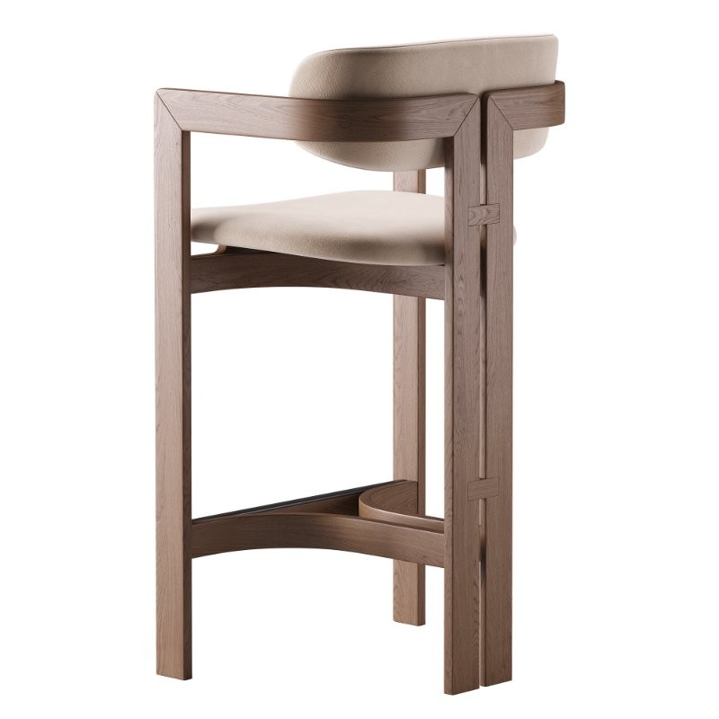 0419 Stool - Image 5