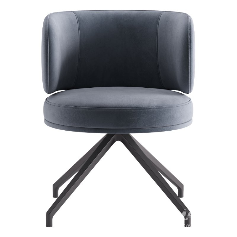 Akiko Chair - Image 3
